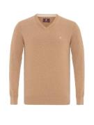 Williot Pullover 'Cabrera'  beige