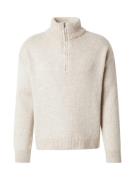 ABOUT YOU Pullover 'Nils'  beige