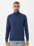 Anou Anou Pullover  indigo