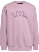 Hummel Sportsweatshirt 'Fast'  lilla / lysviolet