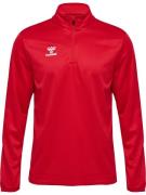 Hummel Sportsweatshirt  cranberry