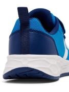 Hummel Sportssko 'TURBO RUN 1.0 '  navy / safir / hvid