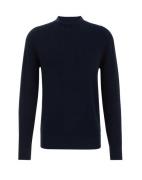 WE Fashion Pullover  navy / mørkeblå