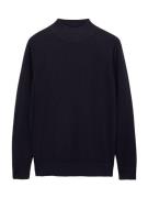 MANGO MAN Pullover 'CARINO'  navy