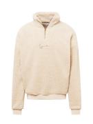 Karl Kani Sweatshirt  champagne / guld