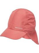 Hummel Hat  melon / hvid