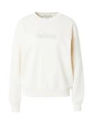 SCOTCH & SODA Sweatshirt  khaki / æggeskal