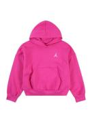 Jordan Sweatshirt 'BROOKLYN ESS'  pink / lyserød