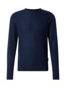 BLEND Pullover  navy