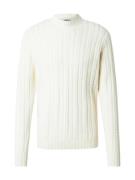 DRYKORN Pullover 'ZAYN'  offwhite