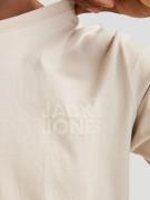 JACK & JONES Bluser & t-shirts 'JJECORP'  kit