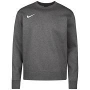 NIKE Sportsweatshirt 'Park 20'  mørkegrå / hvid