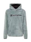 Champion Authentic Athletic Apparel Sweatshirt  røgblå / sort