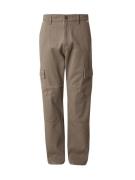 EIGHTYFIVE Cargojeans  khaki