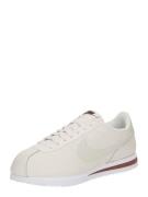 Nike Sportswear Sneaker low 'Cortez'  lysegrå