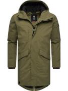 Ragwear Overgangsjakke  khaki