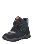 PRIMIGI Snowboots  blå / navy / grå