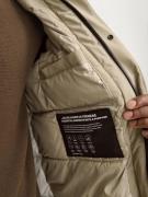 JACK & JONES Vinterparka  beige