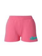 ELLESSE Bukser 'Engelberg'  aqua / lys pink