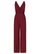 Kraimod Jumpsuit  bordeaux