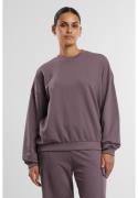 Urban Classics Sweatshirt  lysviolet