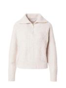 ABOUT YOU Pullover 'Elenia'  beige