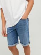 Jack & Jones Junior Jeans 'JJIRick'  blue denim