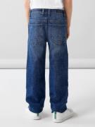 NAME IT Jeans 'Ryan'  blue denim