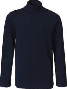 UNITED COLORS OF BENETTON Shirts  navy