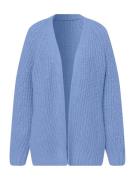 heine Cardigan  azur