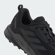 ADIDAS TERREX Lave sko 'Anylander'  sort