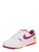 Nike Sportswear Sneaker low 'GAMMA FORCE'  orange / mørk pink / hvid