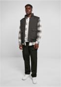 Urban Classics Vest  sort