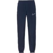 NIKE Sportsbukser 'Academy23'  navy / hvid