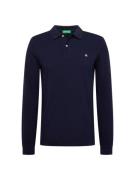 UNITED COLORS OF BENETTON Bluser & t-shirts  navy