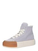 CONVERSE Sneaker high 'CHUCK TAYLOR ALL STAR CRUISE'  basalgrå / sort ...