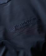 Superdry Vinterparka  marin