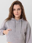 Jacey Quinn Sweatshirt 'Helga'  grå