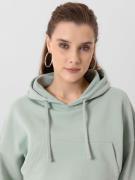 Jacey Quinn Sweatshirt 'Dora'  mint