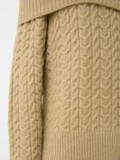 Bershka Pullover  beige