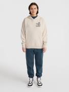 O'NEILL Sweatshirt  beige / sort