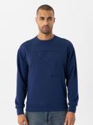 Williot Sweatshirt 'ITHAN'  navy