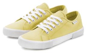 LASCANA Sneaker low  gul