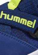 Hummel Sneakers 'Terrafly'  mørkeblå / neongrøn