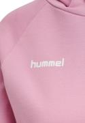 Hummel Sportsweatshirt  lys pink / hvid