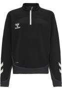 Hummel Sweatshirt  sort / hvid