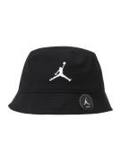 Jordan Hat  sort / hvid