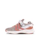 Hummel Sneakers 'Reach 300'  taupe / orange