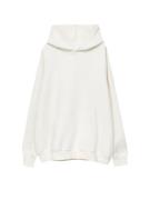 Pull&Bear Sweatshirt  offwhite