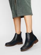 Tamaris Chelsea Boots  navy